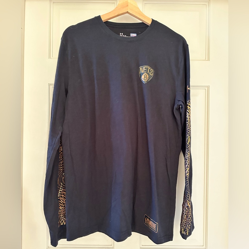 Under Armor Long Sleeve Shirt